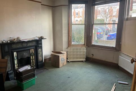 28 Ridley Road, London, NW10 5UA