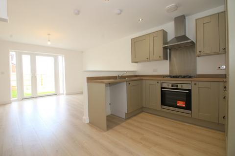 2 bedroom semi-detached house for sale, Plot 286 The Whernside, Meadowgate, Thornton-Cleveleys, FY5