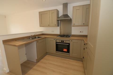 2 bedroom semi-detached house for sale, Plot 286 The Whernside, Meadowgate, Thornton-Cleveleys, FY5
