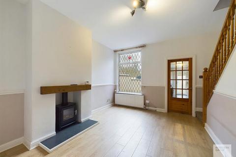 3 bedroom terraced house to rent, Horton Road :: Fallowfield