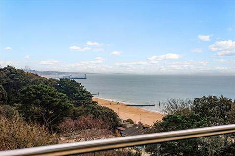 3 bedroom apartment for sale, Studland Road, Bournemouth, Dorset, BH4