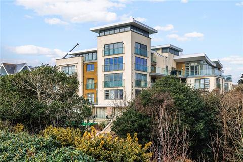 3 bedroom apartment for sale, Studland Road, Bournemouth, Dorset, BH4