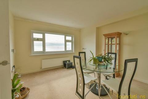 3 bedroom flat for sale, Lionel Road, Bexhill-on-Sea, TN40