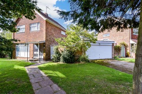 3 bedroom detached house for sale, Glebelands, Biddenden, Ashford, Kent