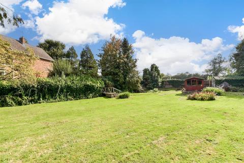 3 bedroom detached house for sale, Glebelands, Biddenden, Ashford, Kent