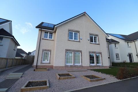 3 bedroom semi-detached house to rent, Craigbank Drive, Cults, AB15