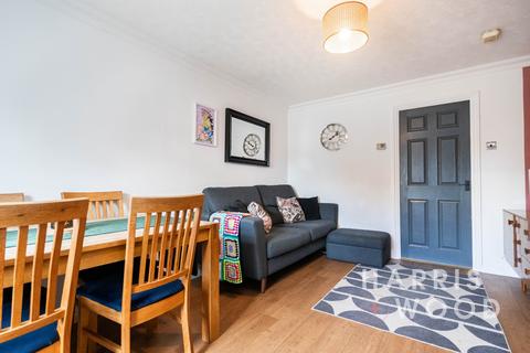 2 bedroom terraced house for sale, Derwent Road, Colchester, CO4