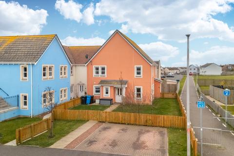 22 Skeith Road, Cellardyke, Anstruther, KY10 3FA