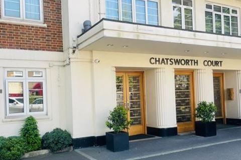 1 bedroom flat for sale, Pembroke Road, London W8