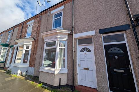 2 bedroom terraced house to rent, Easson Road, Darlington