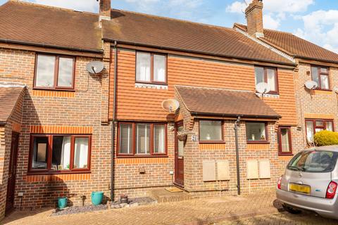 2 bedroom terraced house for sale, London Road, East Grinstead RH19