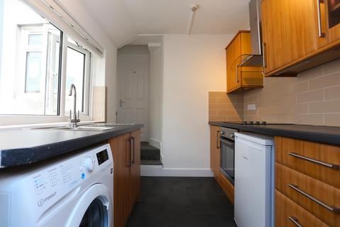 1 bedroom flat to rent, Rose Hill Terrace, Brighton