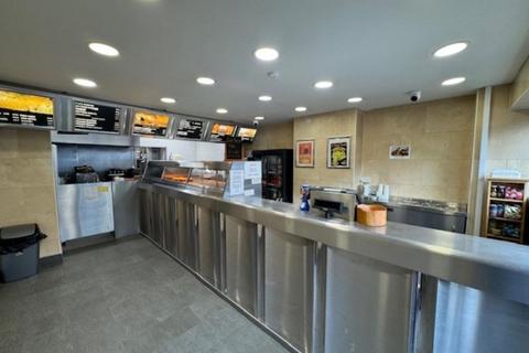 Takeaway for sale, Leasehold Fish & Chip Takeaway Located In Bloxham