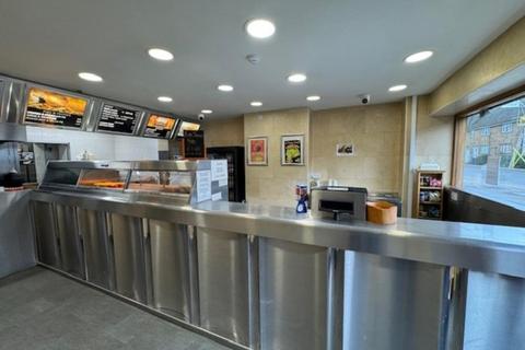 Takeaway for sale, Leasehold Fish & Chip Takeaway Located In Bloxham