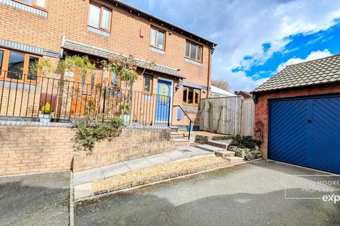 3 bedroom semi-detached house for sale, Fern Close, Plymouth PL7