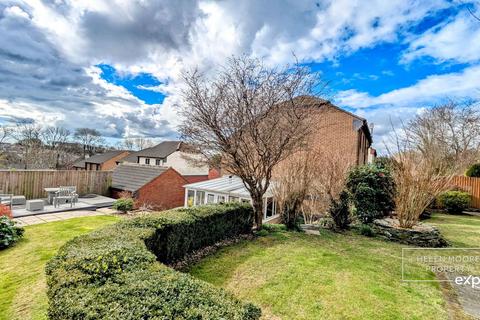 3 bedroom semi-detached house for sale, Fern Close, Plymouth PL7