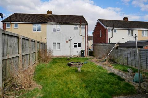 3 bedroom semi-detached house for sale, Rochdale Avenue, Calne