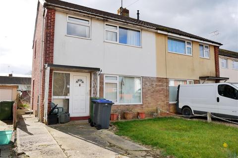 3 bedroom semi-detached house for sale, Rochdale Avenue, Calne