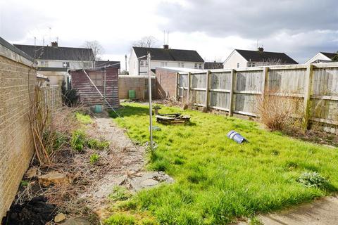 3 bedroom semi-detached house for sale, Rochdale Avenue, Calne