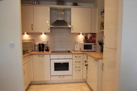 1 bedroom flat to rent, The Exchange, Woking GU22