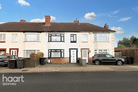 undefined, Broad Avenue, Bedford