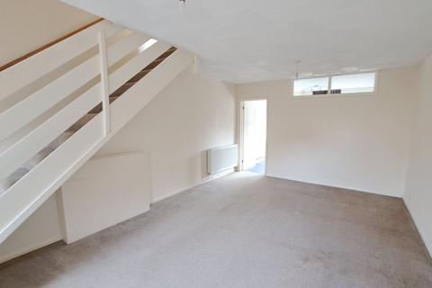 2 bedroom terraced house for sale, Vincent Close