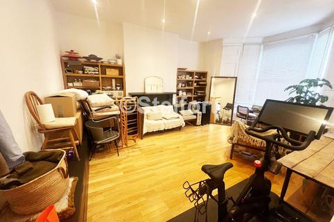 1 bedroom flat to rent, Hillmarton Road, London N7