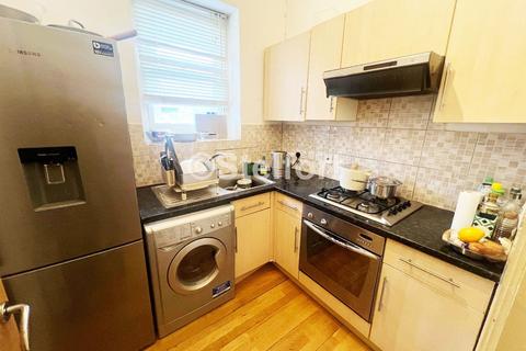 1 bedroom flat to rent, Hillmarton Road, London N7