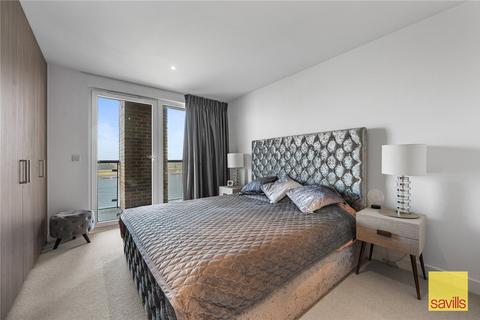 3 bedroom apartment for sale, Imperial Building, 2 Duke of Wellington Avenue, Woolwich, London, SE18