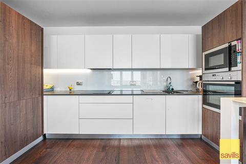 3 bedroom apartment for sale, Imperial Building, 2 Duke of Wellington Avenue, Woolwich, London, SE18