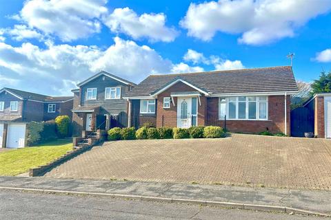 2 bedroom detached bungalow for sale, Clementine Avenue, Seaford