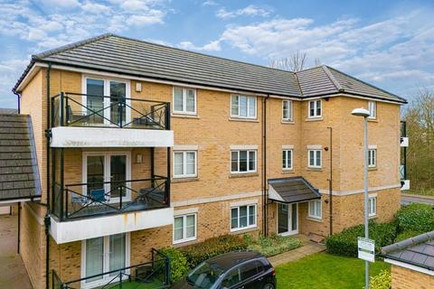 2 bedroom apartment for sale, Blenheim Square, Epping CM16