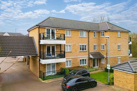 2 bedroom apartment for sale, Blenheim Square, Epping CM16