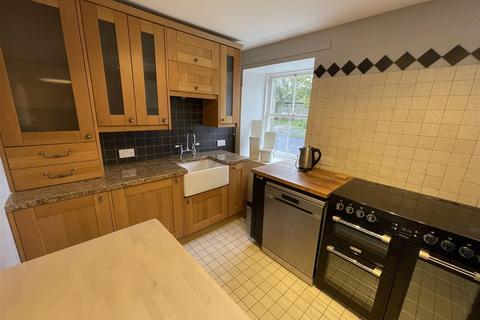 3 bedroom maisonette for sale, 1 Belfield House, Belfield Gardens, Cupar