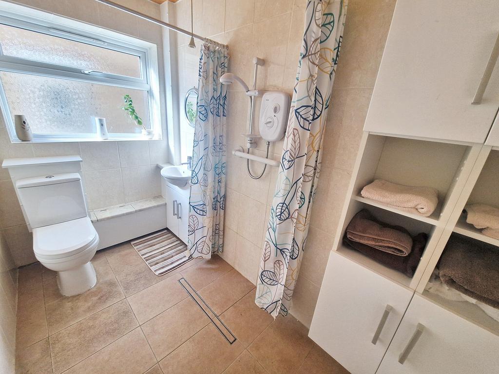 Wetroom