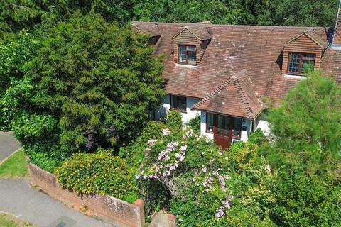 4 bedroom semi-detached house for sale, Milford Lodge, Godalming GU8