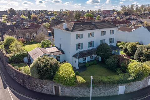 5 bedroom house for sale, Eastfield Road, Westbury-On-Trym, Bristol, BS9