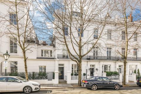 Brunswick Gardens, London