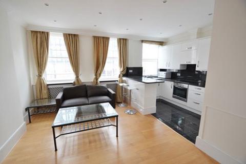 2 bedroom flat to rent, Beautifully presented 2 bed flat off Abbey Road