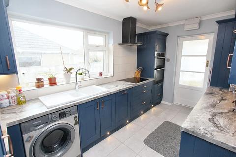 3 bedroom semi-detached house for sale, Fairfield Rise, Llantwit Major, CF61