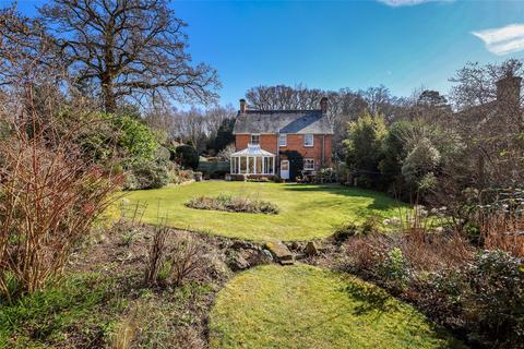 4 bedroom detached house for sale, Petersfield Road, Greatham, Liss, Hampshire, GU33