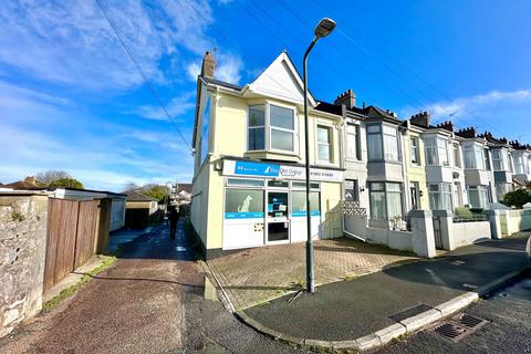 2 bedroom apartment to rent, Warbro Road, Torquay, TQ1