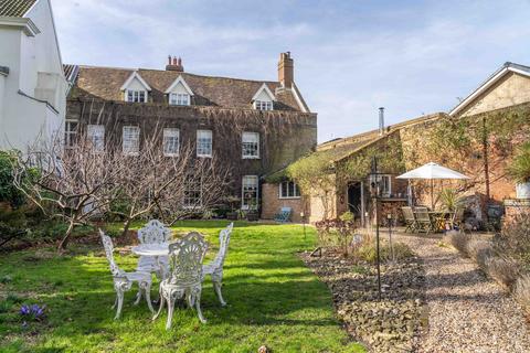 5 bedroom semi-detached house for sale, Magdalen Street, Norwich