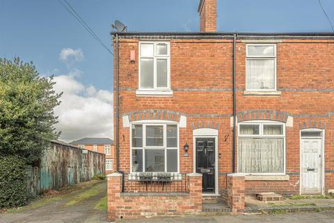 2 bedroom end of terrace house for sale, Brook Street, Stourbridge, DY8 3UX