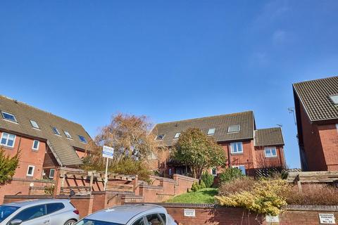 2 bedroom apartment for sale, Clifton Court, Hinckley