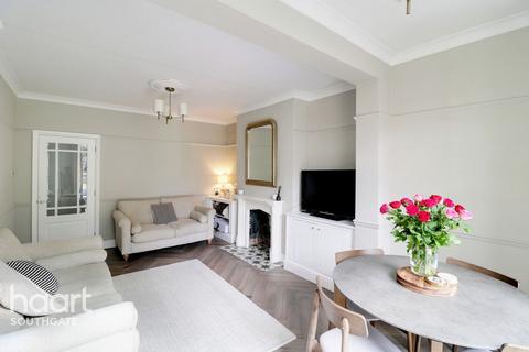 120 Church Hill Road, Barnet, EN4 8XB