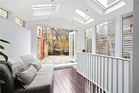 2 bedroom apartment for sale, Glengariff Mansions, South Island Place, London, SW9