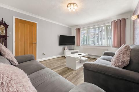 3 bedroom link detached house for sale, Kestrel Park, Skelmersdale WN8