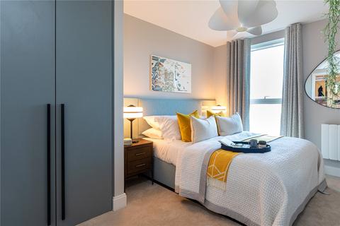 2 bedroom apartment for sale, Horlicks Quarter, Stoke Gardens, Slough