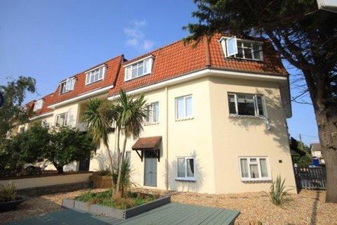 1 bedroom flat for sale, Sea Road, Bournemouth BH5